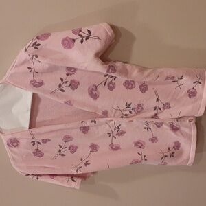 Retro by Renaissance, small color with flowers all over